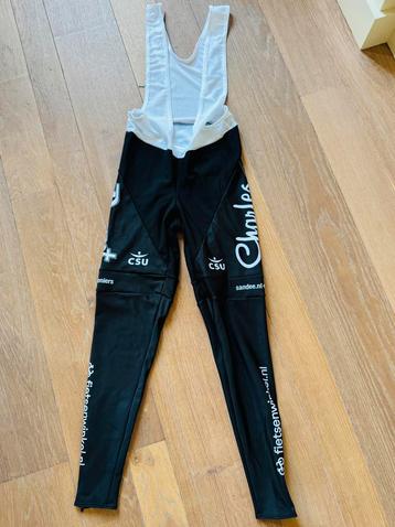 36Cycling Wear beschikbaar voor biedingen