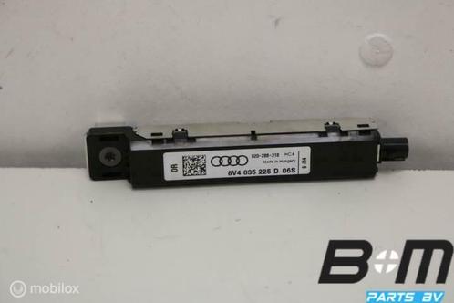 Antenneversterker Audi A3 8V Sportback 8V4035225D, Auto diversen, Autoradio's, Gebruikt