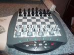 jeu d'échecs électronique, avec notice, Hobby & Loisirs créatifs, Comme neuf, Parker, Enlèvement ou Envoi