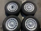 4 barock velgen voor vintage Mercedes 14 inch, Auto-onderdelen, Banden en Velgen, Ophalen, 14 inch, Velg(en)