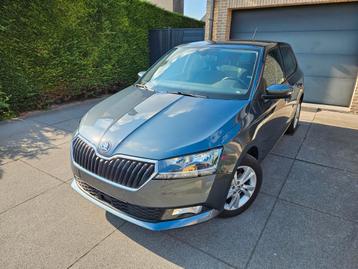 Skoda Fabia 1.0i Ambition / PARK ASSIST / * SUPER DEAL * beschikbaar voor biedingen