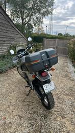 Toermoto Kawasaki KLE, Motoren, Motoren | Kawasaki, 2 cilinders, Particulier, Toermotor, 500 cc