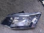 Optique avant gauche Skoda Fabia 3 2014-2019 LP/14653, Ophalen, Gebruikt, Skoda