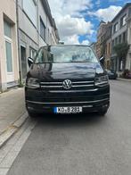 Volkswagen Multivan 2liter diesel, Automaat, Euro 6, 4 cilinders, Diesel