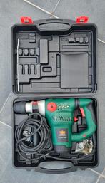Topcraft TC-RH 1500, Ophalen, Zo goed als nieuw