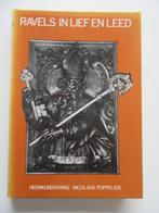boek Ravels Lief en Leed 1980, Ophalen of Verzenden, 20e eeuw of later, Gelezen