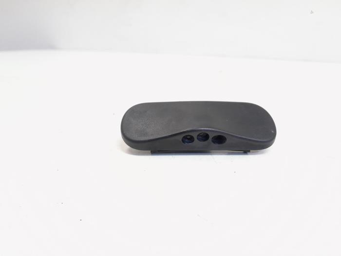 Ruitensproeier voor van een Audi A3, Auto-onderdelen, Ruiten en Toebehoren, Audi, Gebruikt, 3 maanden garantie, Ophalen of Verzenden