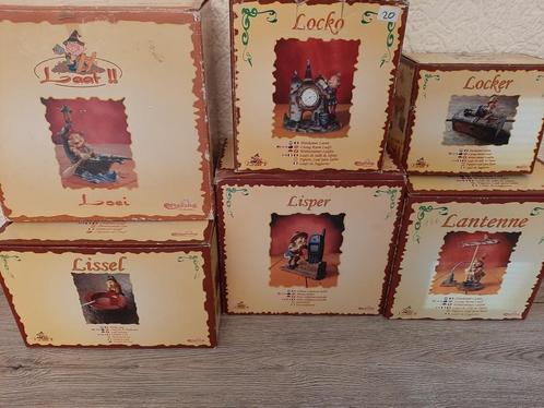 Laven Efteling divers, Collections, Efteling, Neuf, Statue ou Poupée, Enlèvement ou Envoi