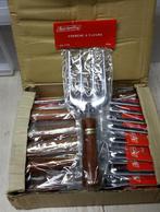 Lot / partij bloemstekers houten handvat ( NIEUW ), Ophalen of Verzenden, Nieuw