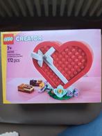 Lego 40759 - Valentine's Day Box, Kinderen en Baby's, Speelgoed | Duplo en Lego, Ophalen of Verzenden, Nieuw, Lego