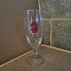 Verre Burton, Verzamelen, Biermerken, Ophalen of Verzenden, Gebruikt, Glas of Glazen, Overige merken