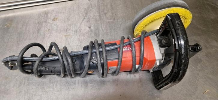 Keyang polijstmachine 180mm, Auto diversen, Autogereedschap, Ophalen