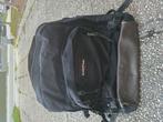 Eastpak schooltas, Ophalen, Zo goed als nieuw, Zwart