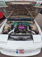 Nissan 200sx s13, Auto's, Radio, 200SX, Particulier, Te koop