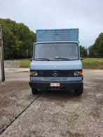 paarden vrachtwagen te koop, Dieren en Toebehoren, Ophalen, Gebruikt, Overige materialen, 3-paards trailer