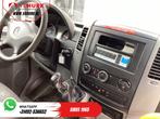 Mercedes-Benz Sprinter 313 2.2 CDI L2H2 €9.922 Incl. BTW BPM, Auto's, Bestelwagens en Lichte vracht, 207 g/km, Wit, Mercedes-Benz
