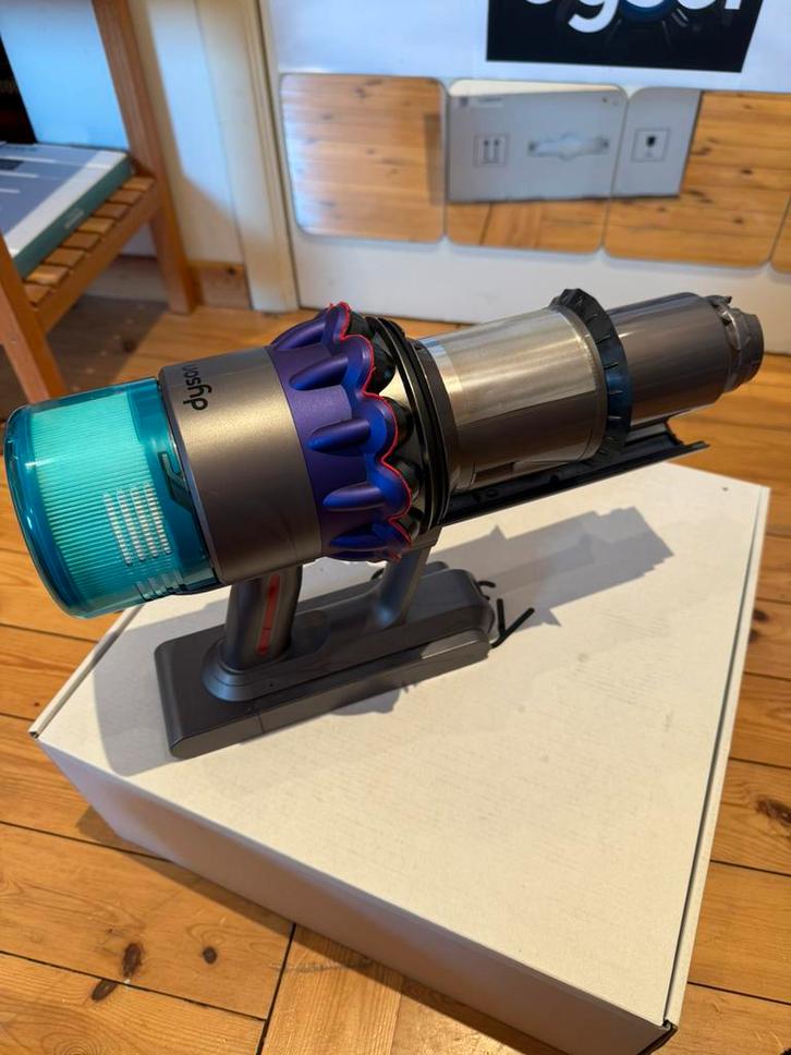 Dyson Gen5 moteur complet en parfait état voir photos, Elektronische apparatuur, Stofzuigers, Zo goed als nieuw, Stofzuiger, Reservoir