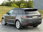 Rangrover euro 5b, SUV ou Tout-terrain, Range Rover (sport), Diesel, Automatique