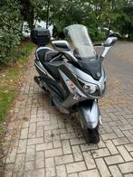 Sym gts evo 125cc, 4 cilinders, Particulier, Meer dan 35 kW, Overig