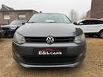 Volkswagen Polo 1.2i Trendline *12 mois de garantie*, Auto's, Euro 5, Stof, Gebruikt, Electronic Stability Program (ESP)