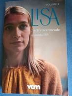 Leesboeken lisa volume 1 & 2, Enlèvement ou Envoi