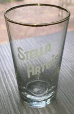Glaasje Stella Artois, Verzenden