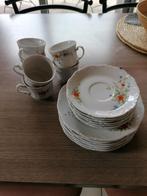 koffieservice, Antiek en Kunst, Ophalen