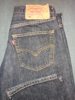 Bleu foncé taille 32/32, Kleding | Heren, Spijkerbroeken en Jeans, Ophalen of Verzenden