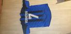 Gesigneerd shirt Gert Verheyen Club Brugge, Verzamelen, Ophalen of Verzenden, Nieuw, Shirt