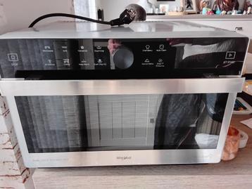 Combi oven/ magnetron beschikbaar voor biedingen
