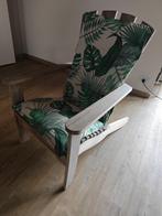 Rough-s Adriondack lounge, Jardin & Terrasse, Chaises de jardin, Enlèvement, Neuf, Bois