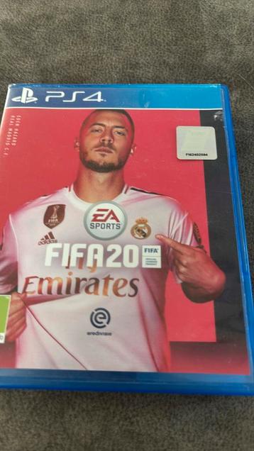 FIFA 20