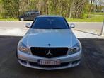 Mercedes c220, Auto's, Te koop, Zilver of Grijs, Berline, C-Klasse