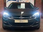 Opel Astra j, Auto's, Bedrijf, Handgeschakeld, Astra, Te koop