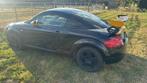Trackday raceauto, Auto's, Particulier, Te koop, TT
