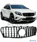 W156 Grill MB GLA Klasse 2013-2016 GT Panamericana Zwart, Ophalen of Verzenden, Gebruikt