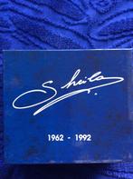 SHEILA. (1962 - 1992). (4 CDs)., CD & DVD, CD | Autres CD, Comme neuf, Enlèvement ou Envoi