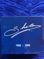 SHEILA. (1962 - 1992). (4 CDs)., Comme neuf, Enlèvement ou Envoi