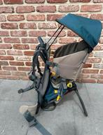 Deuter Kid Comfort Lite, Enfants & Bébés, Porte-bébés & Écharpe porte bébé, Enlèvement ou Envoi, Comme neuf