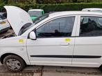 Portier 4Deurs links-voor van een Kia Picanto (UD), Auto-onderdelen, Carrosserie, Deur, Ophalen of Verzenden, 3 maanden garantie