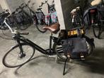 Dames fiets, Ophalen, Zo goed als nieuw, Overige merken