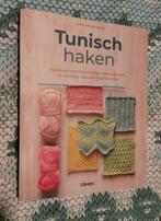 Tunisch Haken, Hobby & Loisirs créatifs, Tricot & Crochet, Crochet, Enlèvement ou Envoi, Neuf