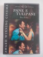 Dvd Pane E Tulipani (Filmhuis), Cd's en Dvd's, Ophalen of Verzenden