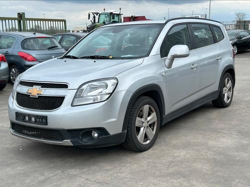 Chevrolet Orlando 1.8 essence automatique, Autos, Chevrolet, Entreprise, Achat, Orlando, ABS, Phares directionnels, Régulateur de distance