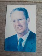 Bp : koning Boudewijn I, Nederlandstalig, 1930-1993, Verzamelen, Ophalen of Verzenden, Zo goed als nieuw