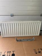 1 radiateur occasion def 1000x400 t22, Doe-het-zelf en Bouw, Verwarming en Radiatoren, Ophalen, Gebruikt, Radiator