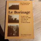 Le Borinage, Gelezen, Bert Hogenkamp,Henri Storck, Ophalen of Verzenden, 20e eeuw of later