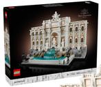 Lego 21062 Trevi Fontein (new & Sealed), Ophalen of Verzenden, Nieuw, Complete set, Lego
