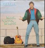 Will Tura: "Mooi, 't leven is mooi"/Will Tura-80'S SETJE!, Cd's en Dvd's, Ophalen of Verzenden