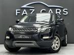 Land Rover Range Rover Evoque 2.2 2WD Prestige * CUIR + CLIM, Auto's, Voorwielaandrijving, Euro 5, Gebruikt, 4 cilinders